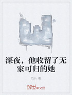 深夜,他收留了无家可归的她在线阅读