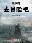 玩家啊，去冒险吧在线阅读