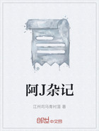 阿J杂记在线阅读