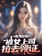 高考结束,被女上司拉去领证在线阅读