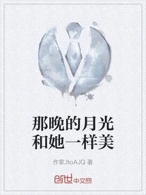 那晚的月光和她一樣美
