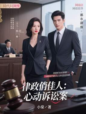 律政俏佳人：心动诉讼案在线阅读
