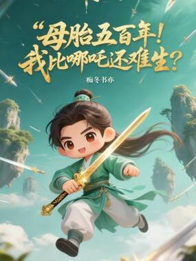 母胎五百年！我比哪吒还难生？在线阅读