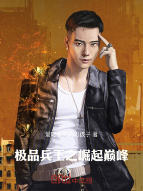 极品兵王之崛起巅峰在线阅读