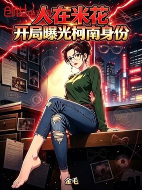 人在米花：开局曝光柯南身份在线阅读