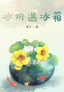 冰塊遇冰箱