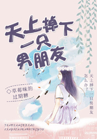 天上掉下一只男朋友在線閱讀