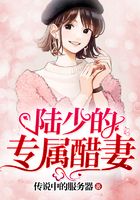 陸少的專屬醋妻在線閱讀