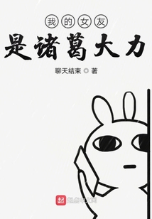 我的女友是諸葛大力