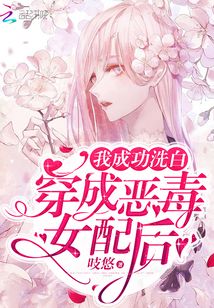 穿成恶毒女配后我成功洗白在线阅读