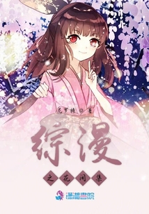 火影之花間集
