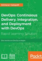 DevOps：Continuous Delivery，Integration，and Deployment with DevOps在线阅读