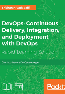 DevOps:Continuous Delivery,Integration,and Deployment with DevOps