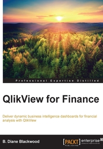 QlikView for Finance