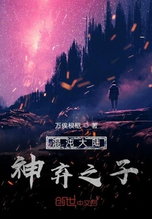 混沌大陸:神棄之子