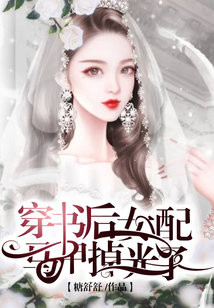 穿書后女配馬甲掉光了