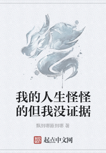 我的人生怪怪的但我没证据