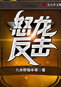 怒龍反擊