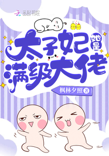 太子妃她是滿級大佬