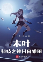 木叶:科技之神日向雏田在线阅读
