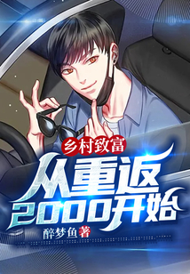 鄉(xiāng)村致富:從重返2000開始