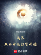 两界:从白沙瓦扫货开始在线阅读