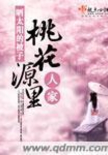 桃花源里人家