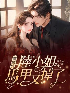 离婚后，陆小姐马甲又掉了在线阅读