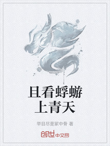 且看蜉蝣上青天
