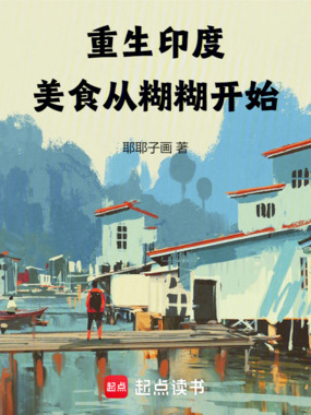 重生印度：美食从糊糊开始在线阅读