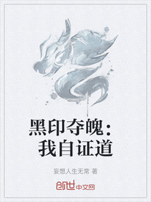 黑印奪魄：我自證道