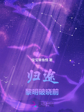 归途：黎明破晓前在线阅读