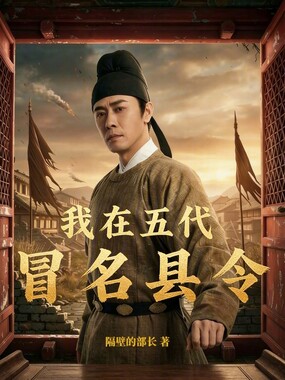 我在五代冒名县令在线阅读