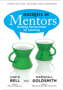 Managers As Mentors-經理既導師 (英文原版)