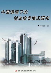 中国情境下的创业投资模式研究