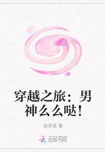 穿越之旅：男神么么噠！