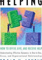 Helping: How to Offer, Give, and Receive Help在线阅读