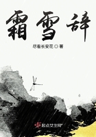 霜雪辭在線閱讀