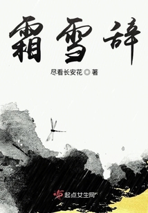 霜雪辭
