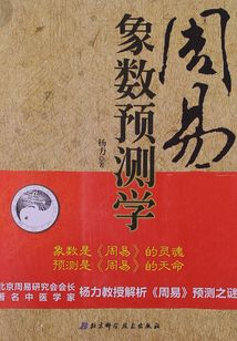 周易象數預測學