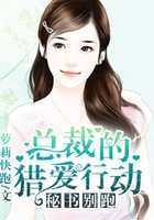 秘书别跑:总裁的猎爱行动在线阅读