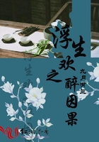 浮生欢之醉因果在线阅读