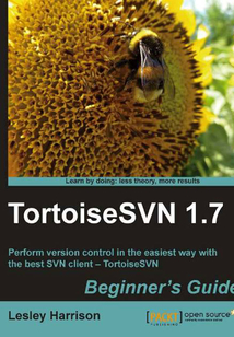 TortoiseSVN 1.7 Beginners Guide
