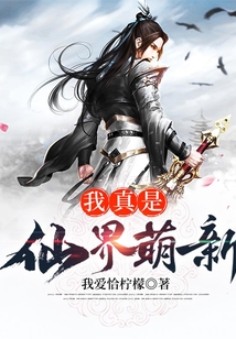 我真是仙界萌新