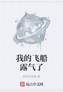 我的飛船露氣了
