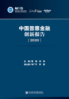 中国普惠金融创新报告（2020）在线阅读