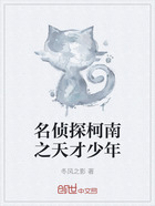 名侦探柯南之天才少年在线阅读