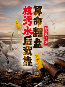 核污水后我靠算命翻盤