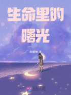 生命里的曙光在线阅读