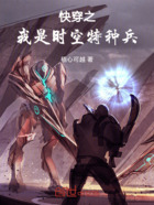 快穿之我是时空特种兵在线阅读